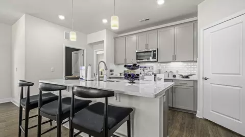 Kitchen - 302 Sefton Dr, Jamestown, NC 27282 photo 3 of 3