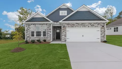 Exterior - 302 Sefton Dr, Jamestown, NC 27282 photo 1 of 3