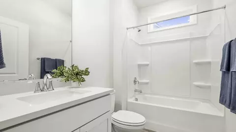 Bath - 302 Sefton Dr, Jamestown, NC 27282 photo 1 of 7