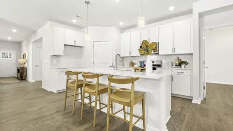 Kitchen - 302 Sefton Dr, Jamestown, NC 27282 photo 1 of 3