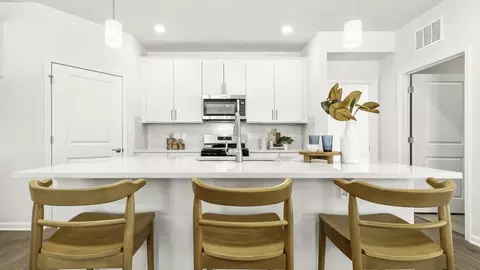 Kitchen - 302 Sefton Dr, Jamestown, NC 27282 photo 2 of 3