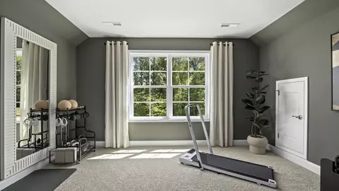 Entry Way - 302 Sefton Dr, Jamestown, NC 27282 photo 5 of 6