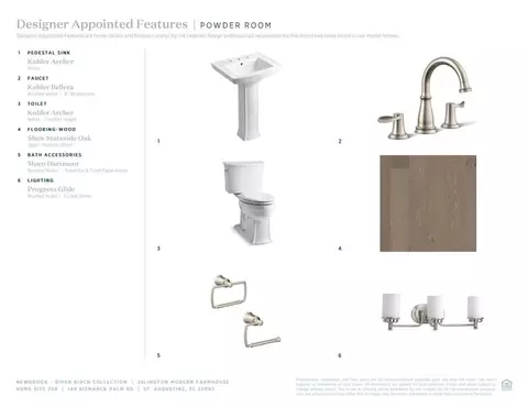 Bath - 149 Bismarck Palm Rd, Saint Augustine, FL 32092 photo 1 of 6