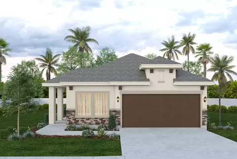 2161 Sand Ln, Brownsville, TX 78526