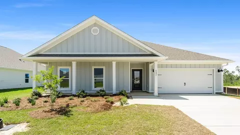 4924 Rosemary St, Panama City, FL 32404