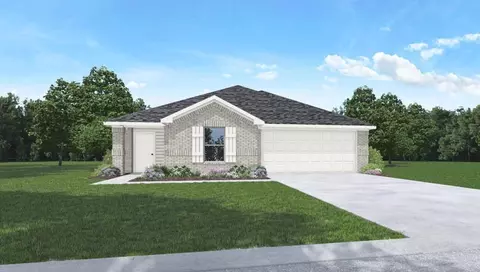 20715 Central Concave Dr, New Caney, TX 77357