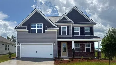 156 Bjorn Way, Longs, SC 29568