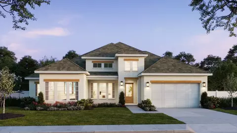 Exterior - 921 Partridge Rd, Prosper, TX 75078 photo 2 of 3