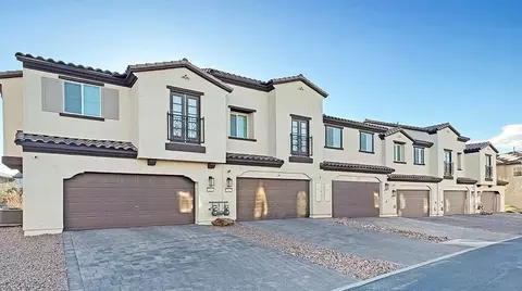 655 Pickled Pepper Pl, Henderson, NV 89011