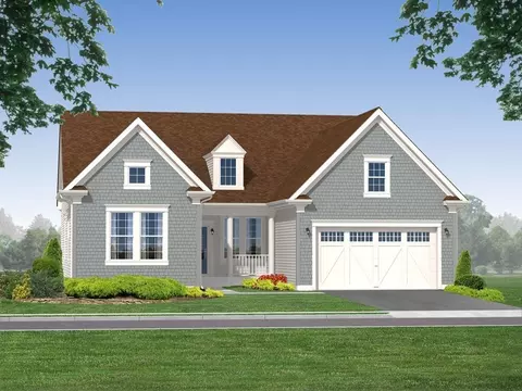 3109 Schuman Dr, Middletown, DE 19709