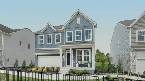Exterior - 85 Sandy Bottom Cir, Ranson, WV 25438 photo 5 of 10