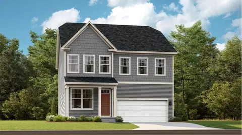 Exterior - 85 Sandy Bottom Cir, Ranson, WV 25438 photo 4 of 10