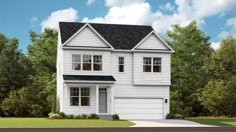 85 Sandy Bottom Cir, Ranson, WV 25438