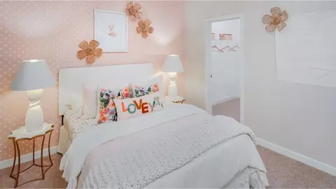 Bedroom - 85 Sandy Bottom Cir, Ranson, WV 25438 photo 4 of 4