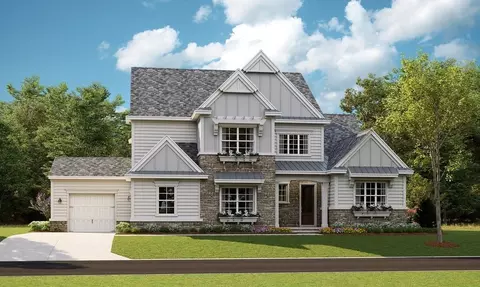1223 Featherton Dr, Belmont, NC 28012