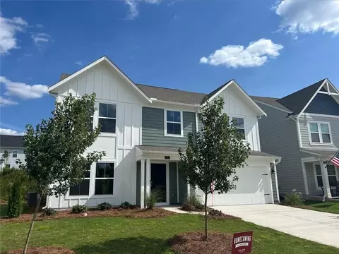 123 Warrior Ct, Hoschton, GA 30548