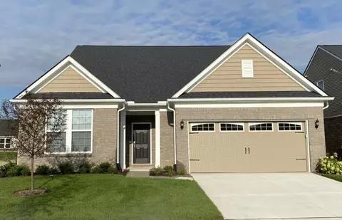 Exterior - 49420 Mapleton, Canton, MI 48188 photo 4 of 12