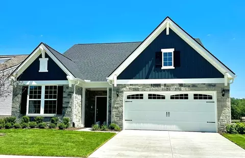 Exterior - 49420 Mapleton, Canton, MI 48188 photo 3 of 12
