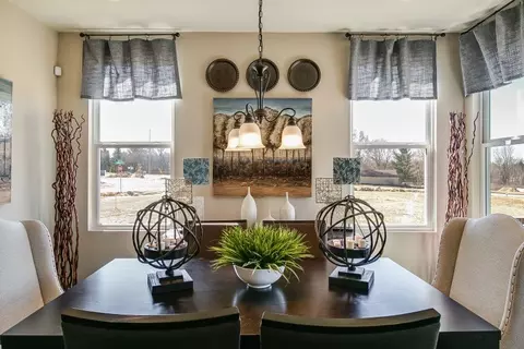 Dining - 49420 Mapleton, Canton, MI 48188 photo 1 of 2