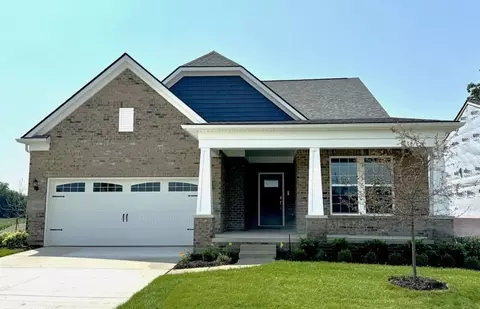 Exterior - 49420 Mapleton, Canton, MI 48188 photo 5 of 12