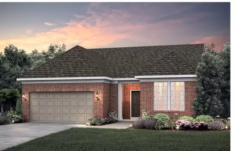 Exterior - 49420 Mapleton, Canton, MI 48188 photo 6 of 12