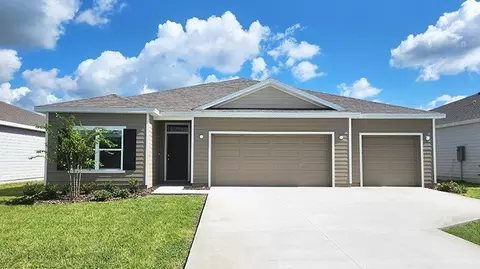 1617 NW 248th Way, Newberry, FL 32669