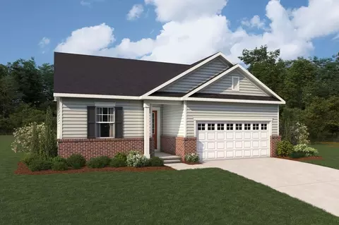 2625 Hattie St, Monroe, NC 28112