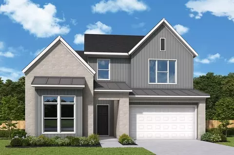 1716 Salt Grass Dr, Bartonville, TX 76226