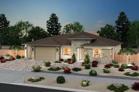 11687 Sugarloaf Peak Dr, Sparks, NV 89441