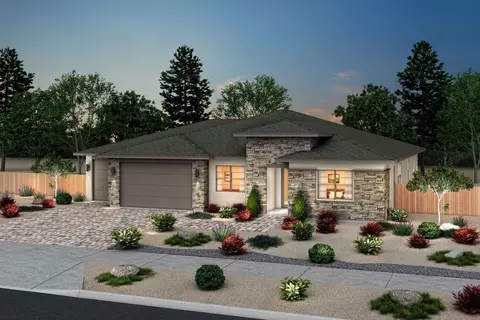 11687 Sugarloaf Peak Dr, Sparks, NV 89441