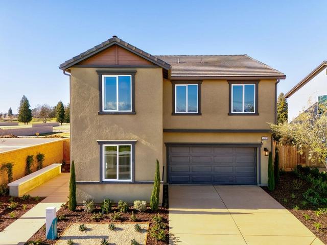 2968 E Ava Dr, Fresno, CA 93730