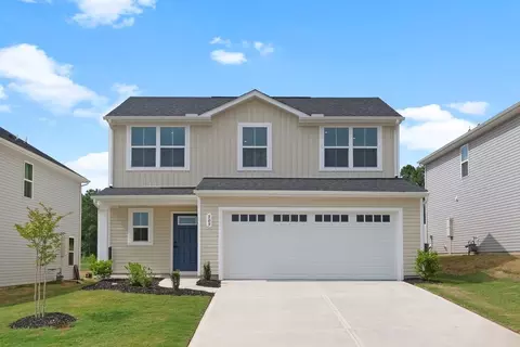 309 Cornell Ln, Gray Court, SC 29645