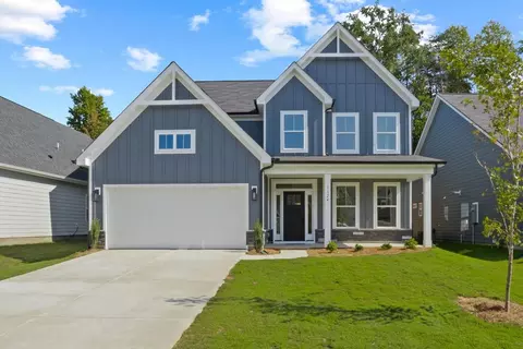 1124 Stable Way, Landrum, SC 29356