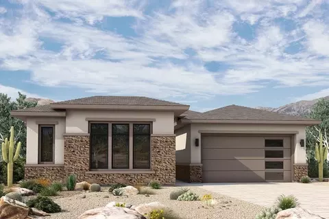 21844 W Prospector Way, Buckeye, AZ 85396