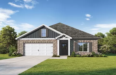 Other - 1036 Blendworth Dr, Covington, GA 30016 photo 1 of 9