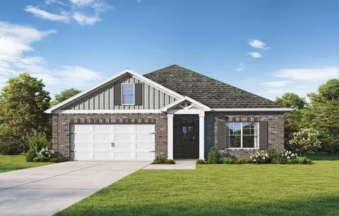Exterior - 1036 Blendworth Dr, Covington, GA 30016 photo 2 of 3