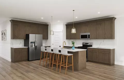 Kitchen - 1036 Blendworth Dr, Covington, GA 30016 photo 1 of 3