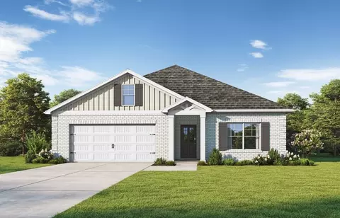 Exterior - 1036 Blendworth Dr, Covington, GA 30016 photo 3 of 3