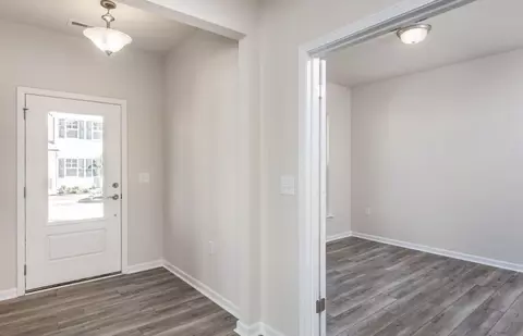 Entry Way - 2104 Astride Way, Willow Spring, NC 27592 photo 1 of 5