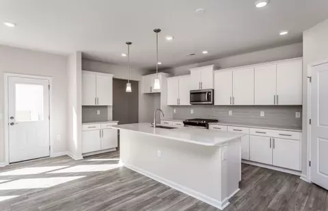 Kitchen - 2104 Astride Way, Willow Spring, NC 27592 photo 3 of 3