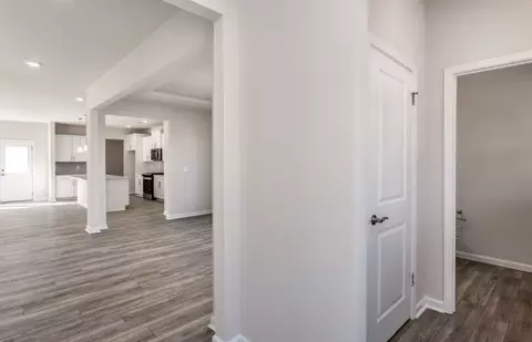 Entry Way - 2104 Astride Way, Willow Spring, NC 27592 photo 2 of 5