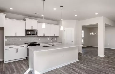Kitchen - 2104 Astride Way, Willow Spring, NC 27592 photo 1 of 3