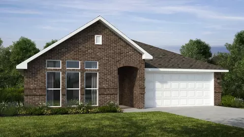 Exterior - 100 Gabriel Blvd, Duenweg, MO 64841 photo 1 of 5