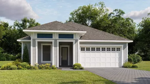 347 Maralinda Dr, Saint Augustine, FL 32095