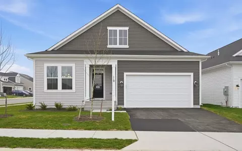 110 Lawford Way, Winchester, VA 22603