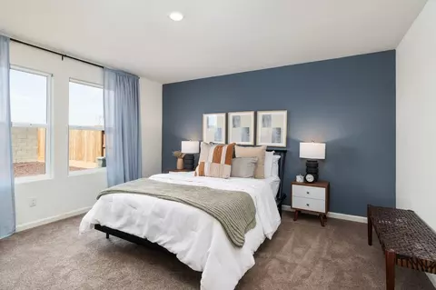 Bedroom - 8107 Crofton Way, Bakersfield, CA 93307 photo 1 of 9