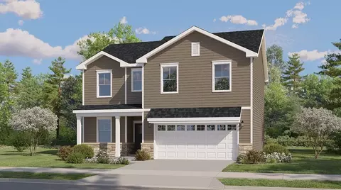 125 Spitzenburg St, Martinsburg, WV 25403