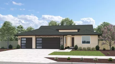 6112 W Howard Ave, Visalia, CA 93277