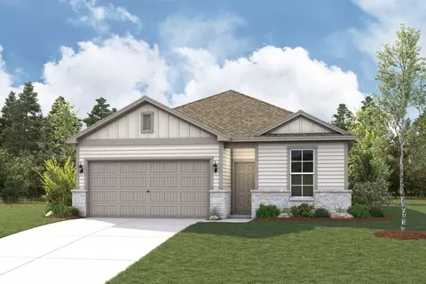 17110 Gentle Doves Dr, Waller, TX 77484