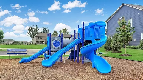 View/Area - 8125 Ridge Line Dr, Pendleton, IN 46064 photo 3 of 7